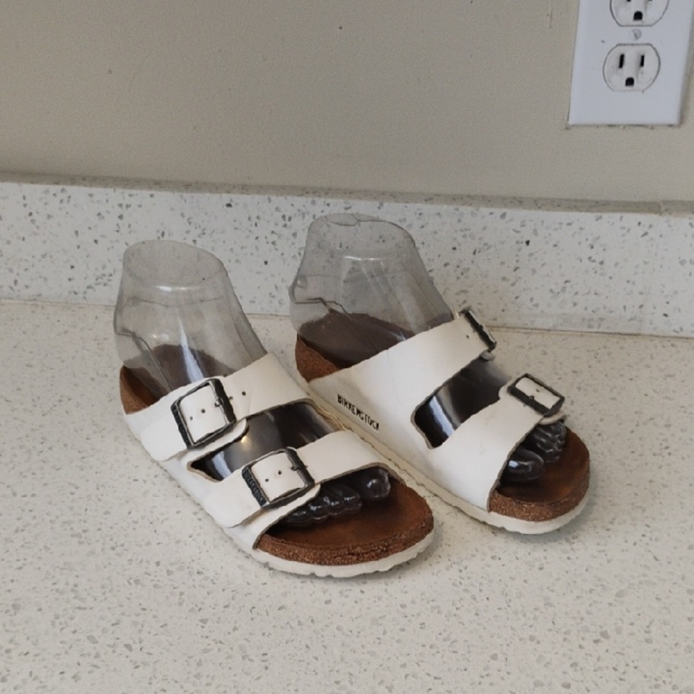 BIRKENSTOCK Size L 4